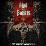 Hail Of Bullets IIITheRommelChronicles