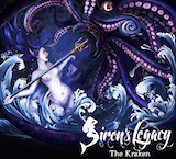 SirensLegacy TheKraken