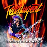 Ted Nugent Ultralive Ballisticrock