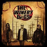TheWineryDogs