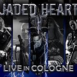 jadedheart liveincologne