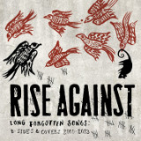 Rise Against - Long Forgotten Songs