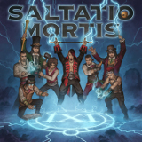 Saltatio Mortis - Das Schwarze Einmaleins