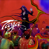 tarja coloursinthedark