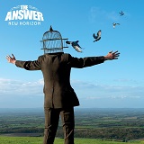 theanswer newhorizon