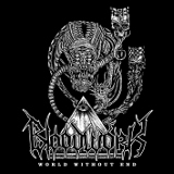 Bloodwork-World without End