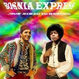 Bosnia Express - Himzo And Hendrix
