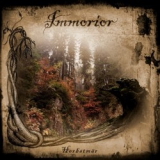 IMMORIOR - Herbstmär - Artwork