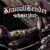 Krawallbrüder - Schmerzfrei