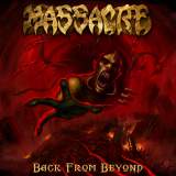 Massacre BackFromBeyond