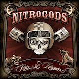 NITROGOS R N R160px