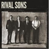 Rival Sons  Great Western Valkyrie