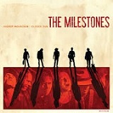 The Milestones Higher Mountain