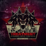The Treatment - Running With The Dogs