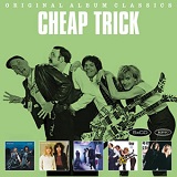cheap trick - oac
