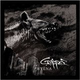 cripper hyena