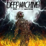 deepmachine riseofthemachine