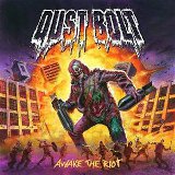 dustbolt awaketheriot