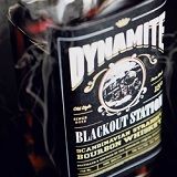 dynamite - Blackout Station
