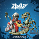 edguy spacepolicedefendersofthecrown