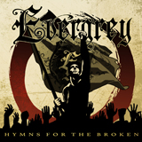 evergrey hymnsforthebroken