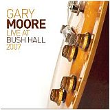 garymoore livebushhall