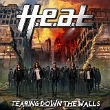 heat tearingdownwalls