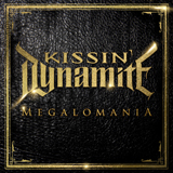 kissindynamite megalomania