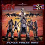 lordi scareforceone