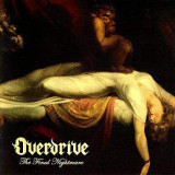 overdrive thefinalnightmare