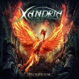 xandria sacrificium