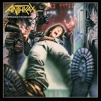 Anthrax - Spreading The Disease