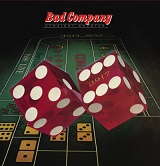 Bad Company - Straight Shooter