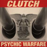 Clutch PsychicWarfare