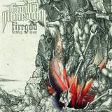 GORILLA MONSOON-Firegod