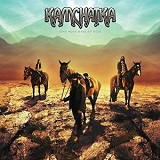 Kamchatka - Long Road Made Of Gold1