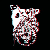 Orchid - Sign of The Witch