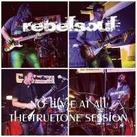 Rebelsoul TTSession