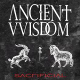 ancient-vvisdom sacrificial
