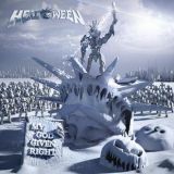 helloween mygodgivenright