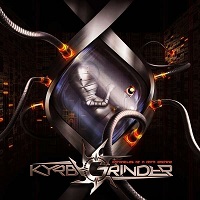 kyrbgrinder chroniclesofadarkmachine
