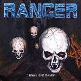 ranger whereevildwells