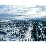 steverothery ghostofpripyat