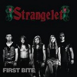 strangelet firstbite