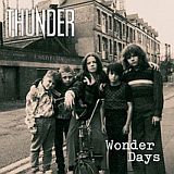 thunder wonderdays