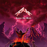trauma raptureandwrath