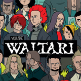 waltari youarewaltari