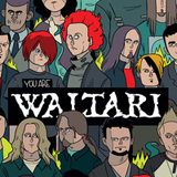 waltari youarewaltari