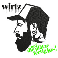 wirtz aufdieplätzefertiglos