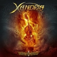 xandria fireandashes